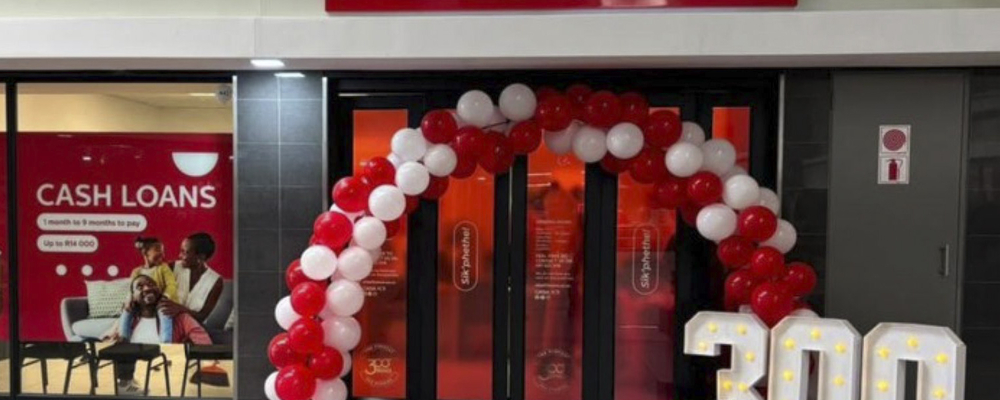 Bucking the branch closure trend, Atlas Finance reaches 300 stores